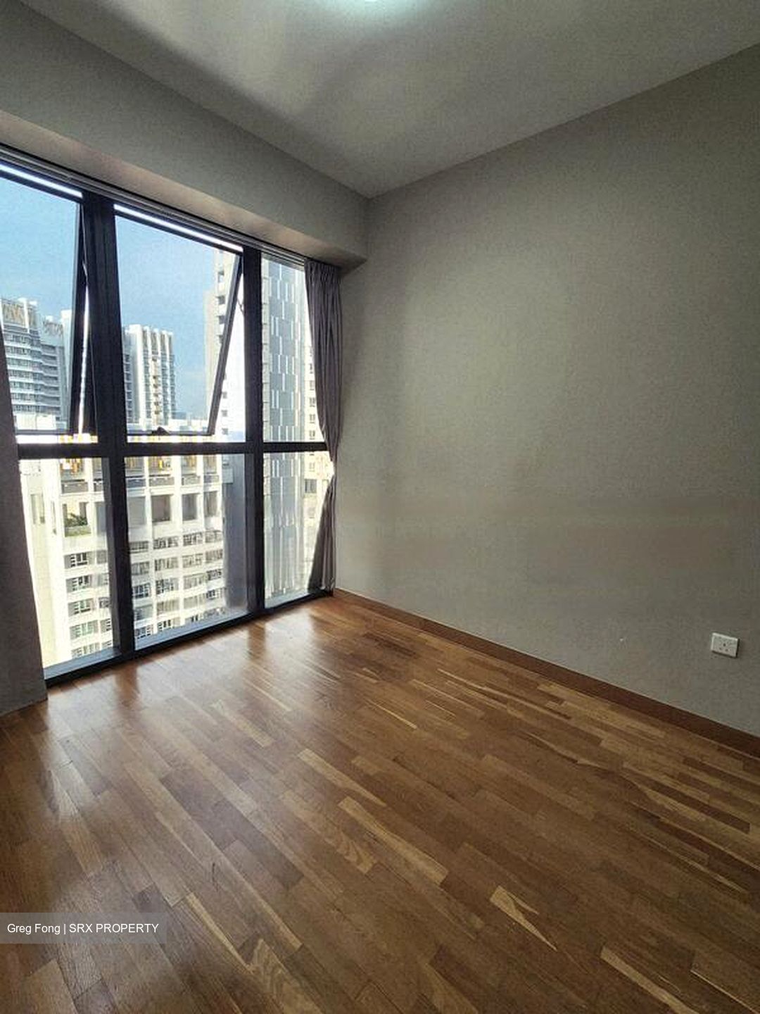 Commonwealth Towers (D3), Condominium #480725581